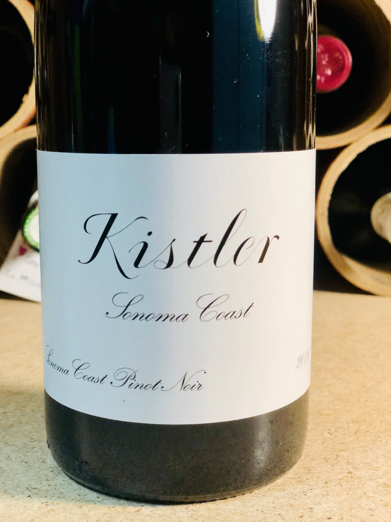 Kistler, Sonoma Coast, Pinot Noir 2016