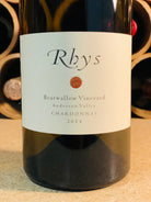 Rhys, Anderson Valley, "Bearwallow Vineyard'' Chardonnay 2014
